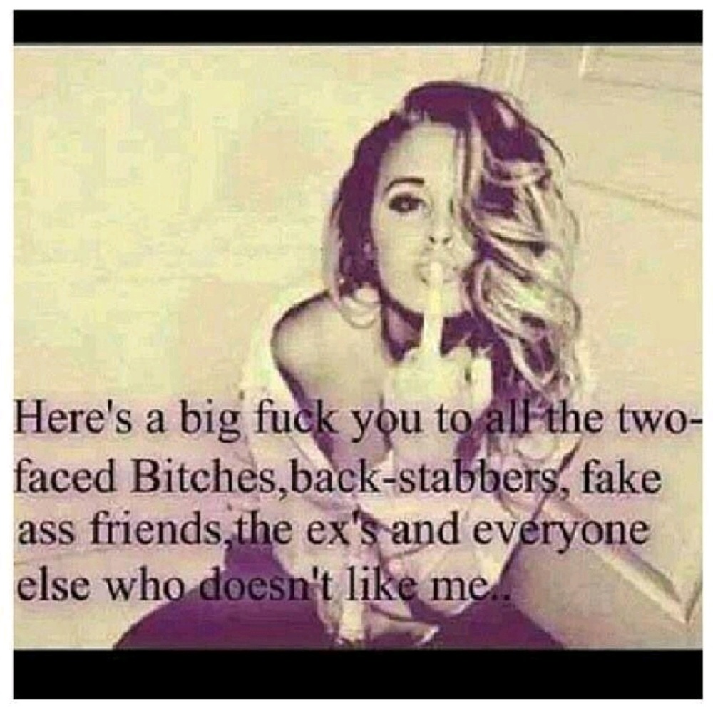 Meet your Posher, Breanna